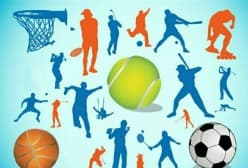 درس تربيت بدنی