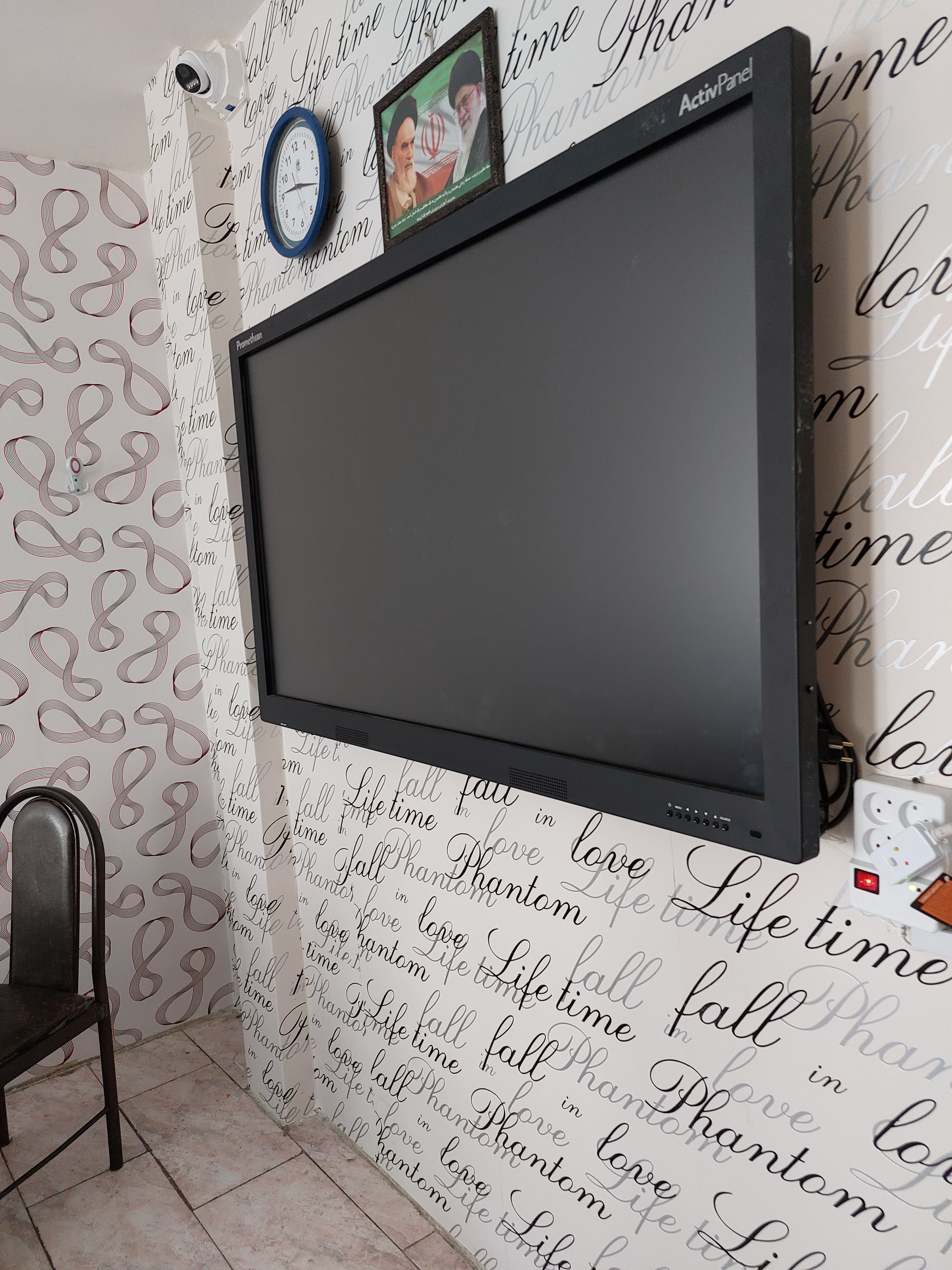 تصاوير داخل كلاس ها