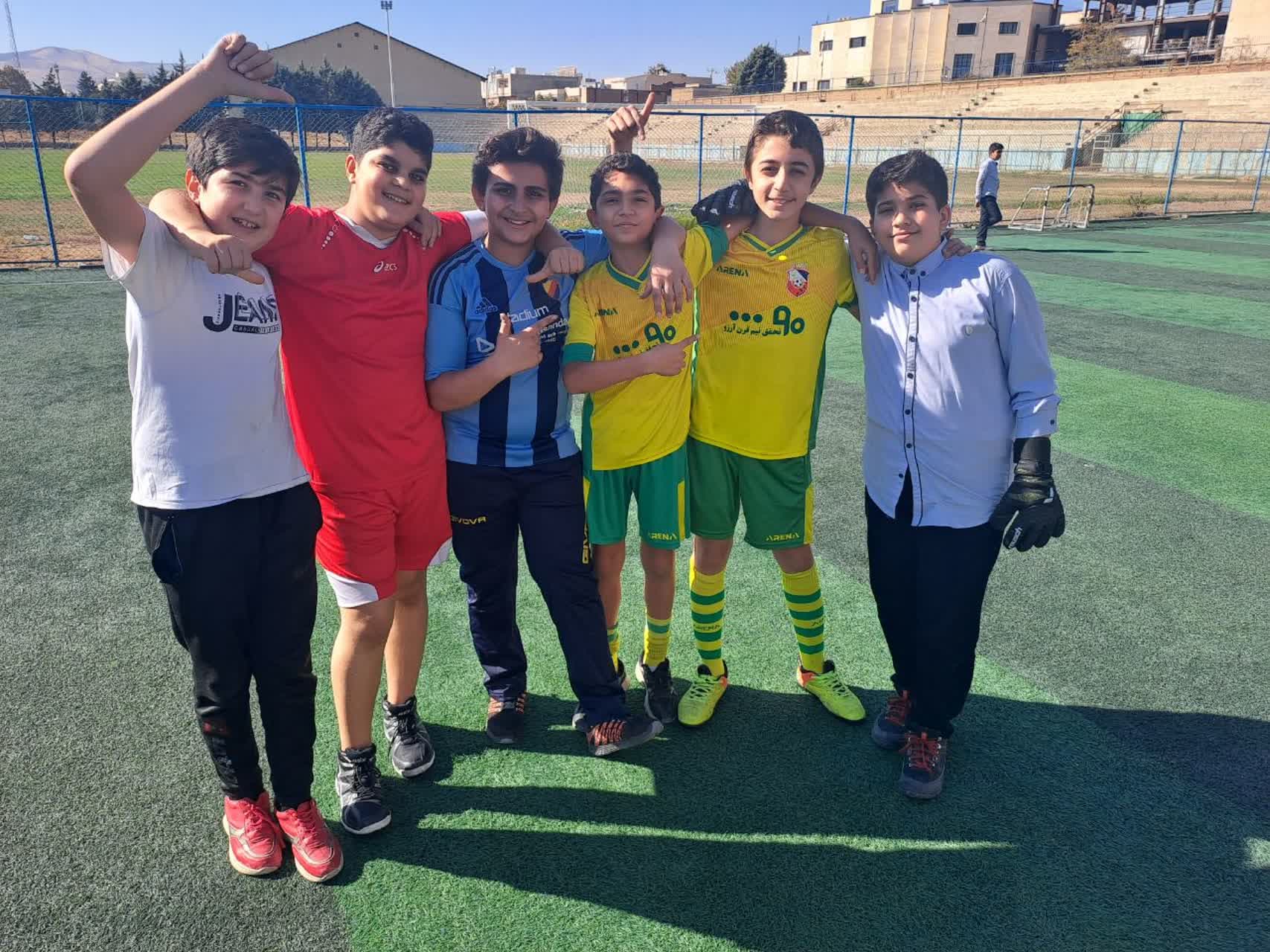 بازدید از سازمان فنی و حرفه ای