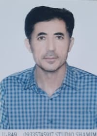 آقای شهريار صنعتی