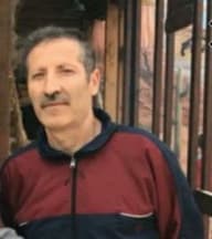 آقای غلامعلی الهوردیزاده