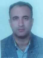 آقای علی حافظ نسب