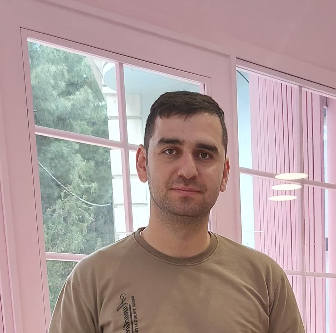 معاون اجرایی