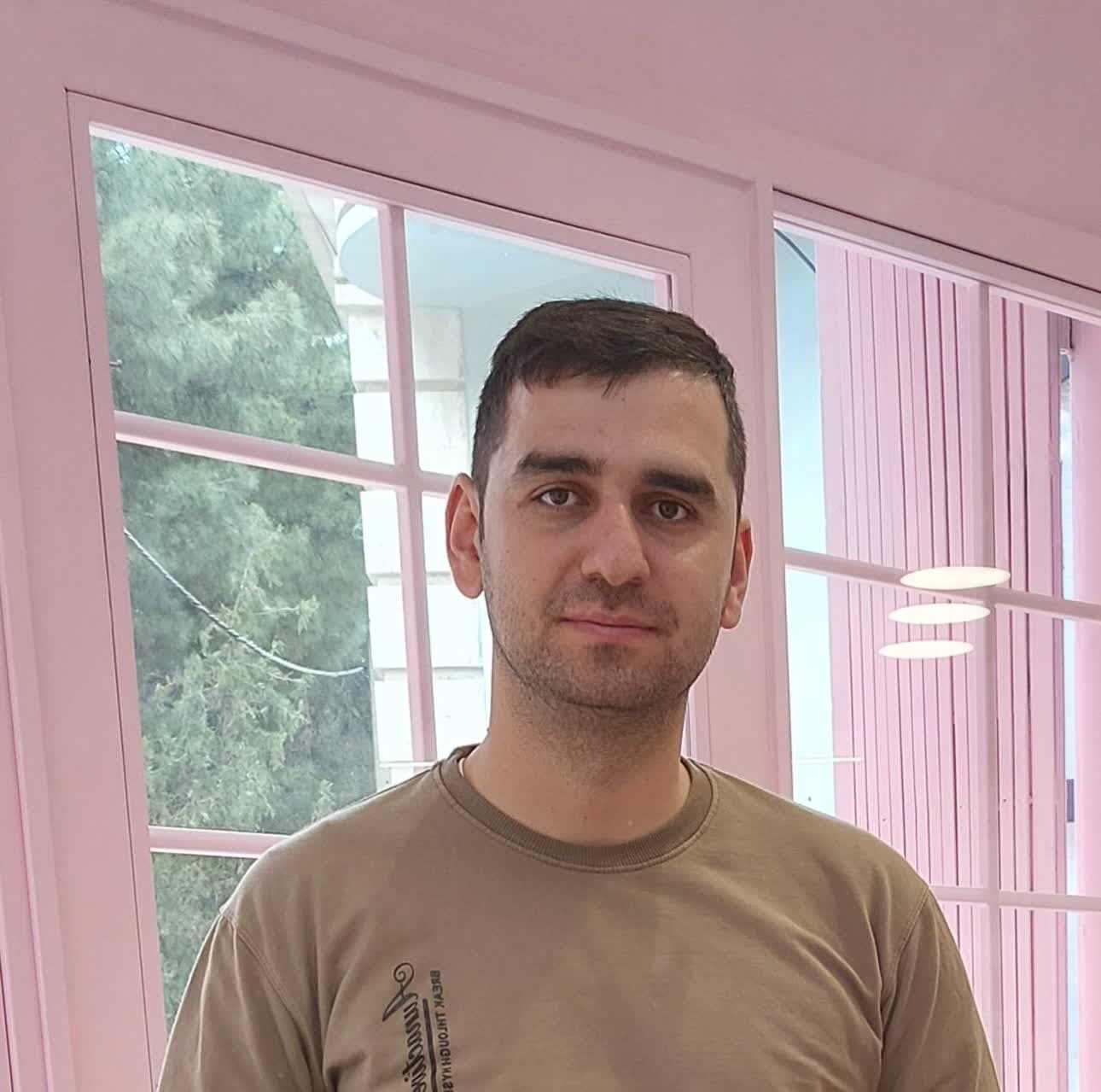 معاون اجرایی