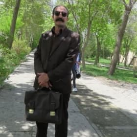 آقای مجتبی الطافی