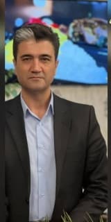 آقای بهزاد رضازاده