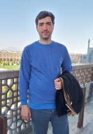 آقای توحيد رضازاده