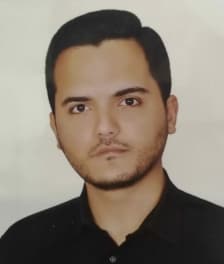 آقای پوريا تيموری